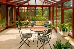 Theale conservatory quotes