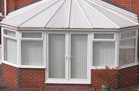 Theale conservatory installation