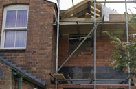 free Theale home extension quotes