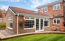 Theale house extension leads