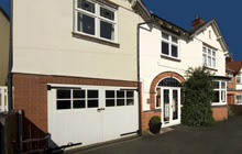Theale multiple storey extension leads