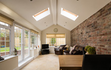 Theale single storey extension leads